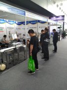 上海鲸鱼视频APP下载安装无限看免费重量检重秤参加中国国际衡器展览会精彩回顾